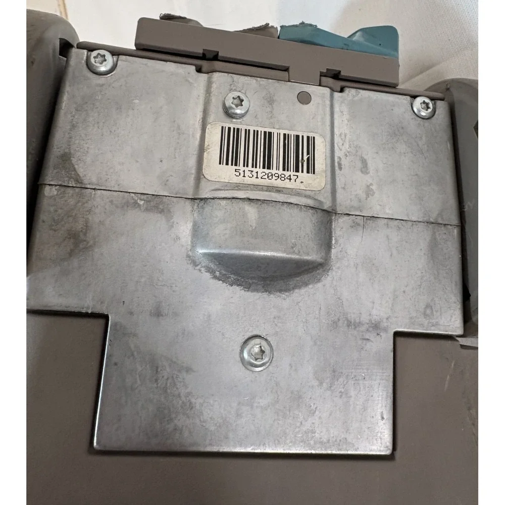 Kirby Sentria G10D Vacuum Cleaner Base Motor Unit Assembly OEM TESTED Working